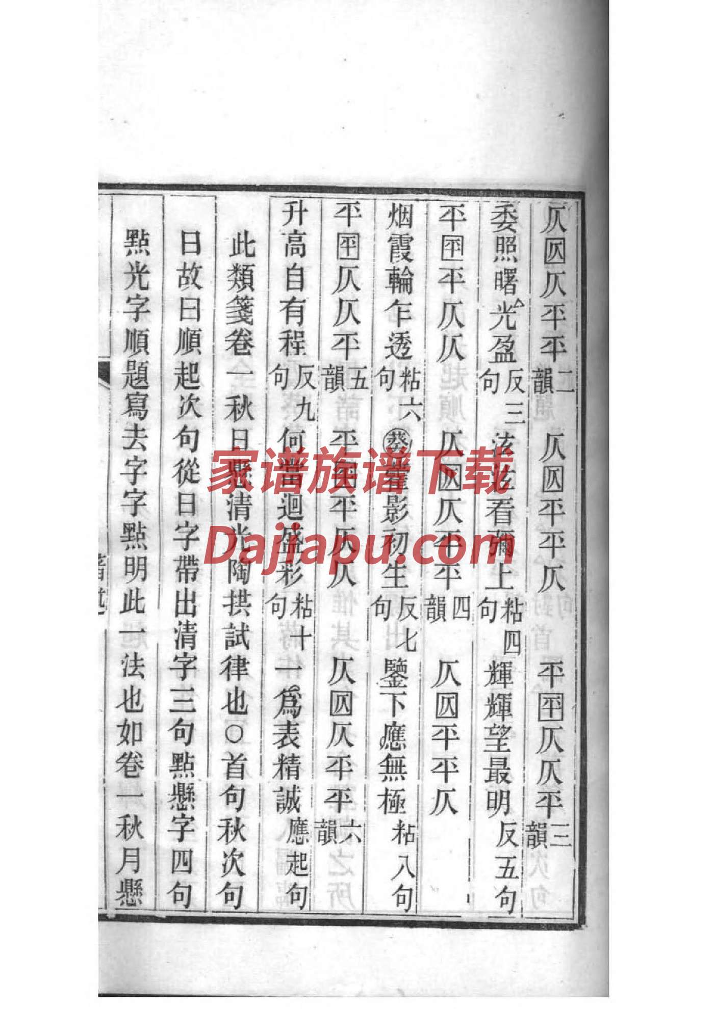 包氏祖先是谁