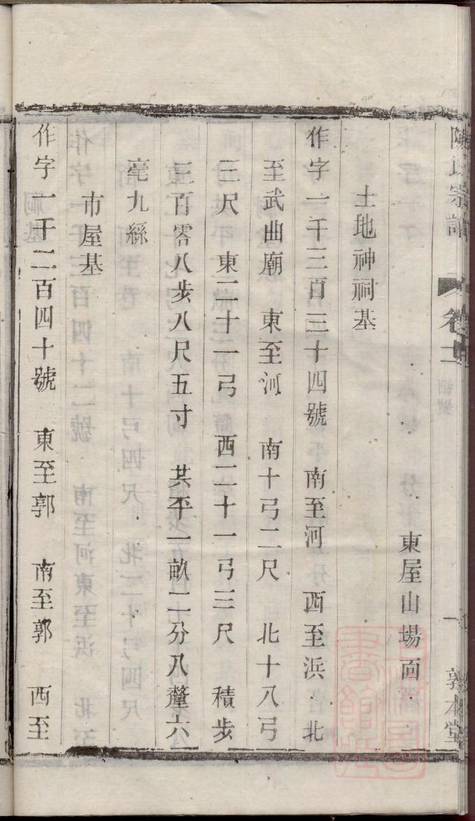 皇甫氏家谱字辈大全集