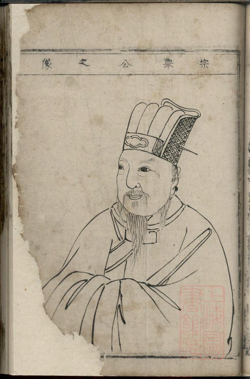 闾氏辈分排列顺序