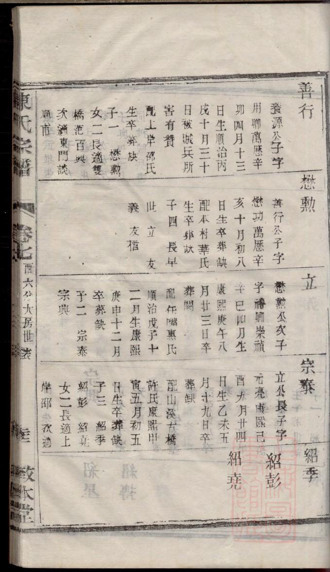 天姓免费查自己家谱