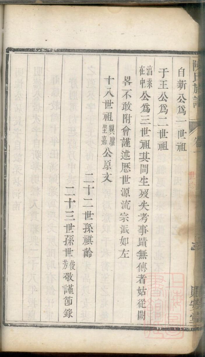 羊氏起源地祖籍哪里