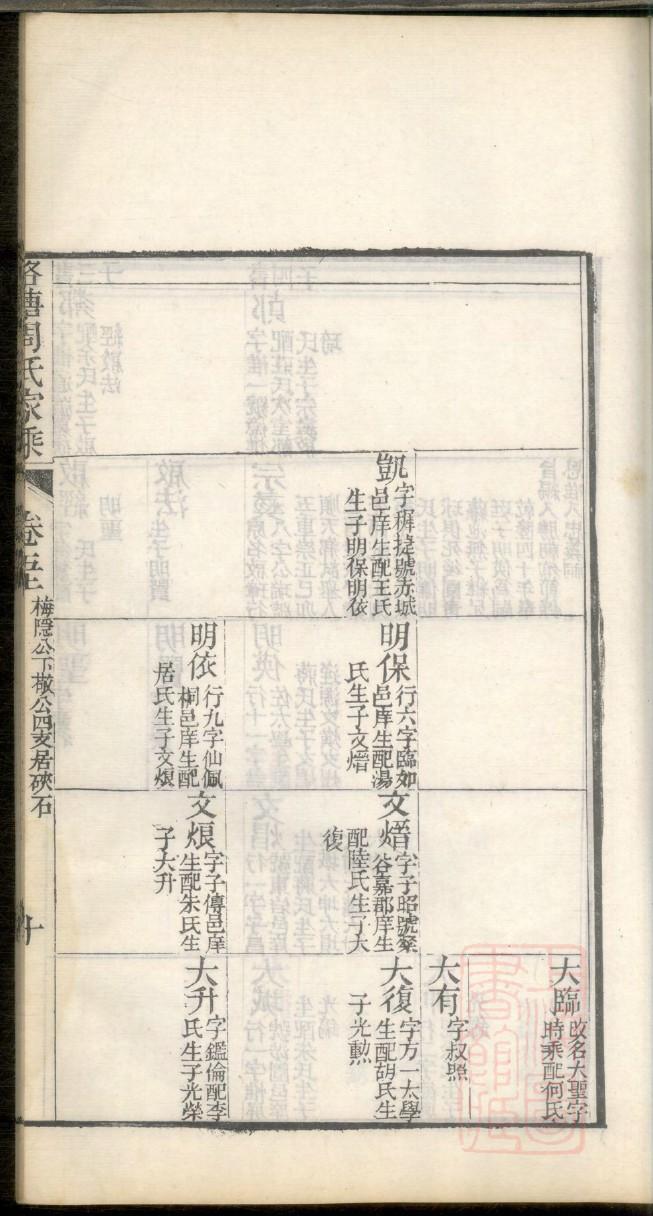 愈姓全国有多少人