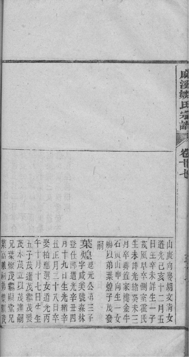 缑氏家谱查询一览表