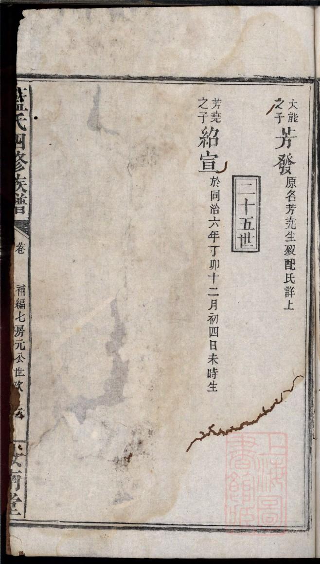 笪姓名人有哪些