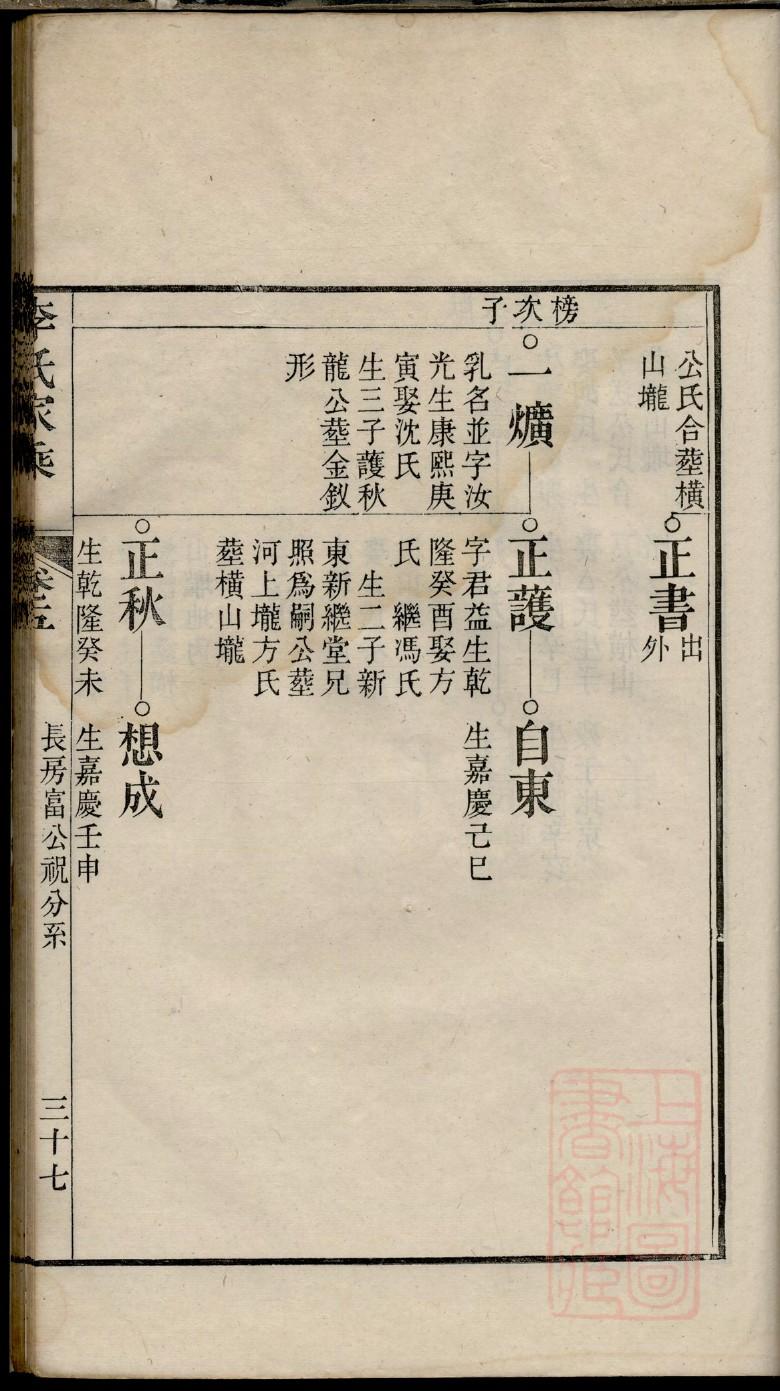 建氏祠堂在哪里