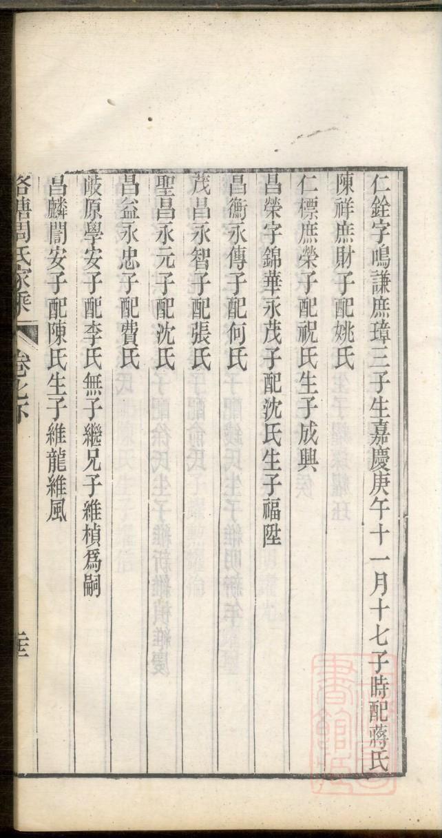 虞氏祠堂在哪里