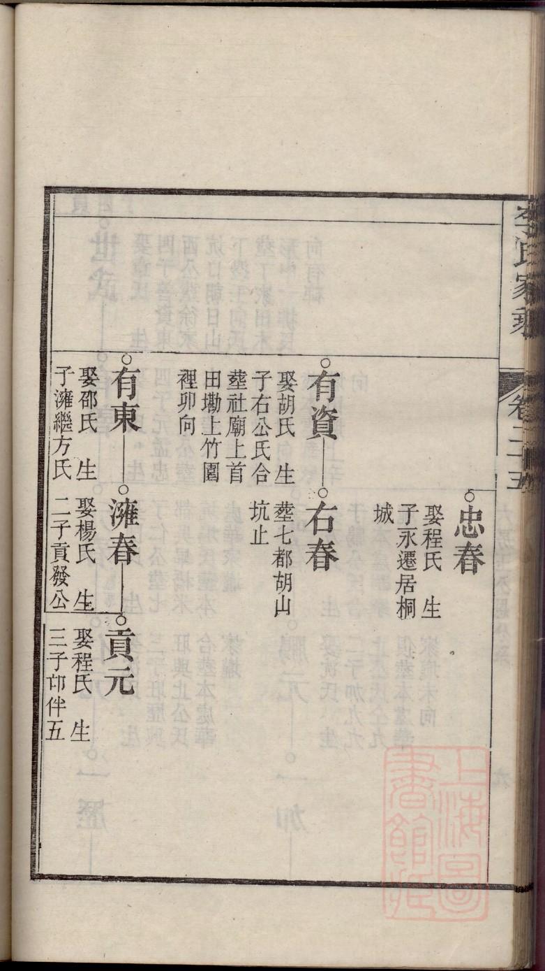 胡姓家谱辈分108字辈