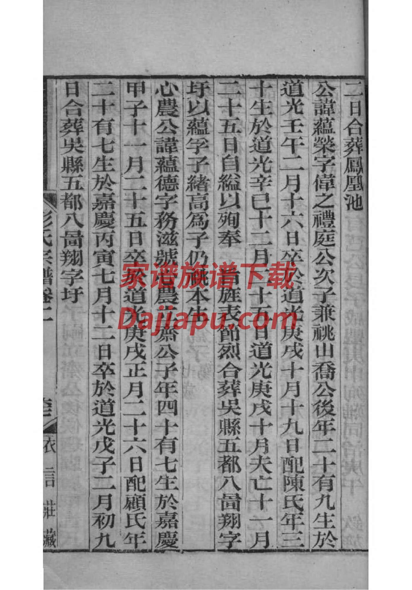 冻氏辈分排列顺序