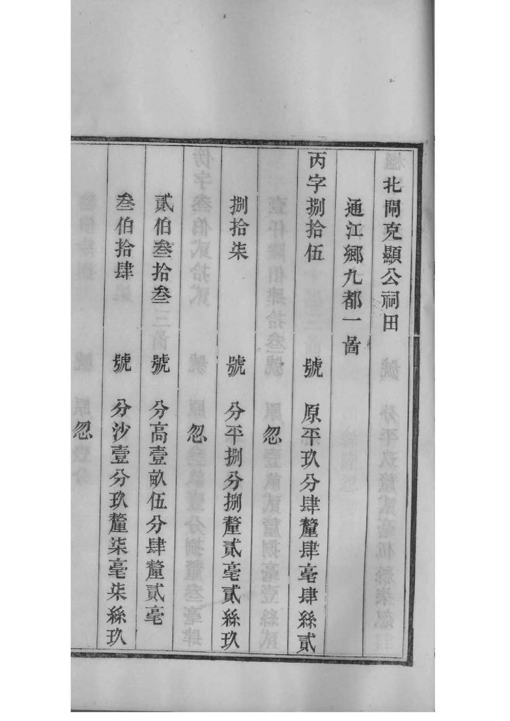 黄炎培家谱