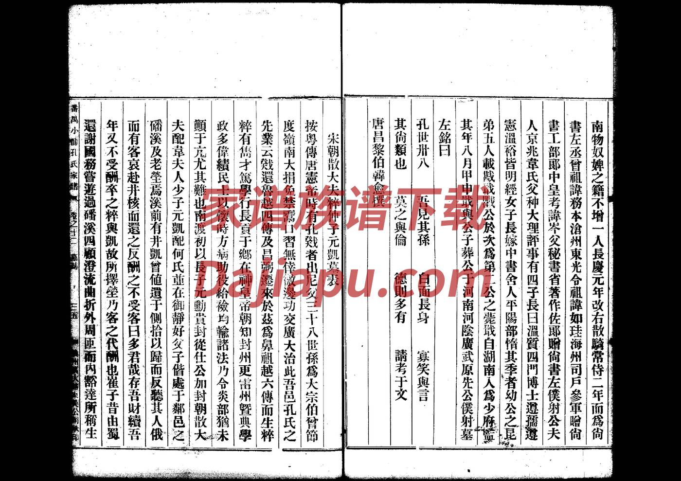弥姓族谱字辈大全