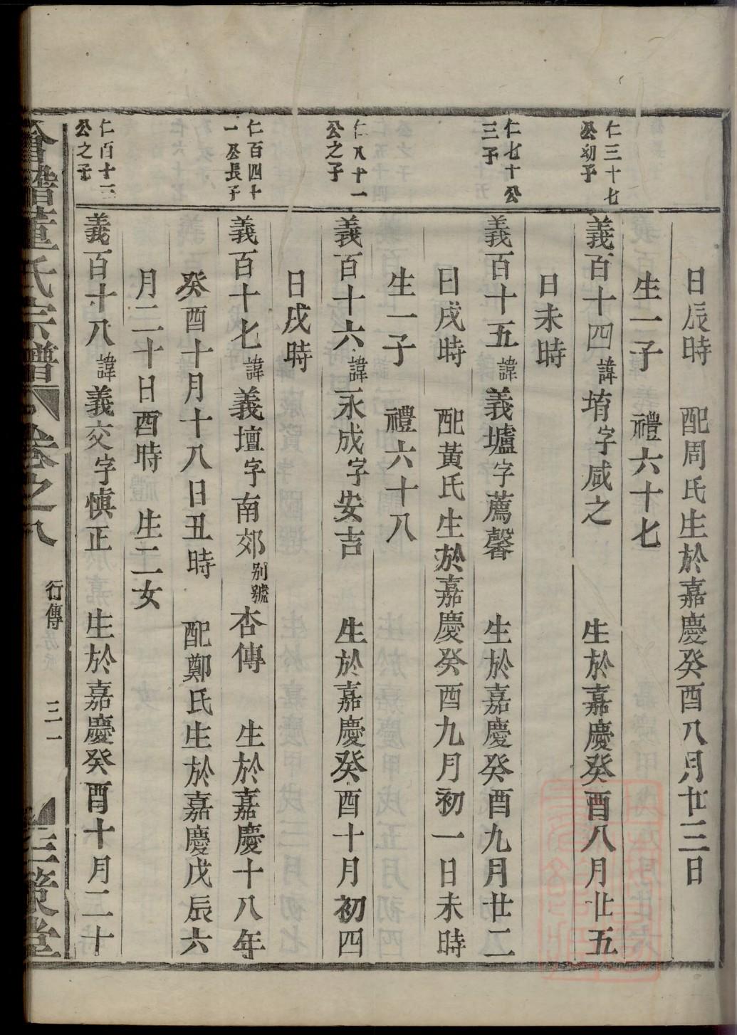 牛姓的来源和历史