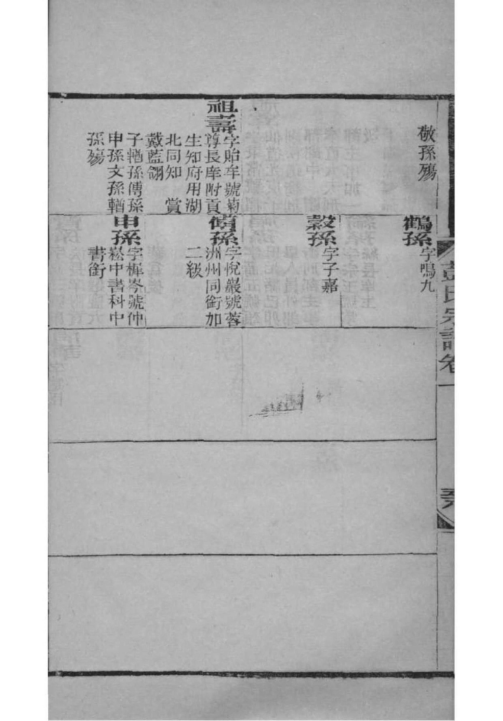 昔姓的来源和历史