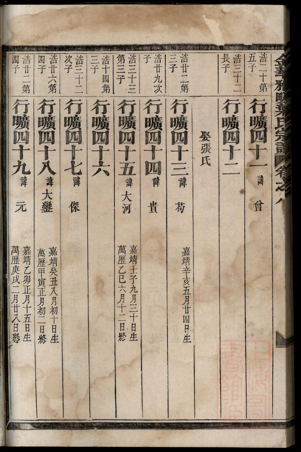 湛氏祠堂在哪里