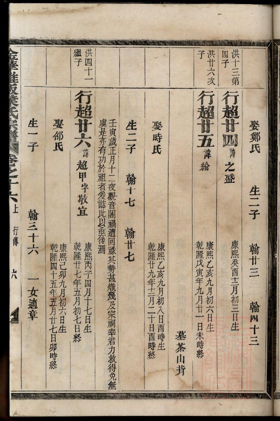 伟大的族谱背景音乐