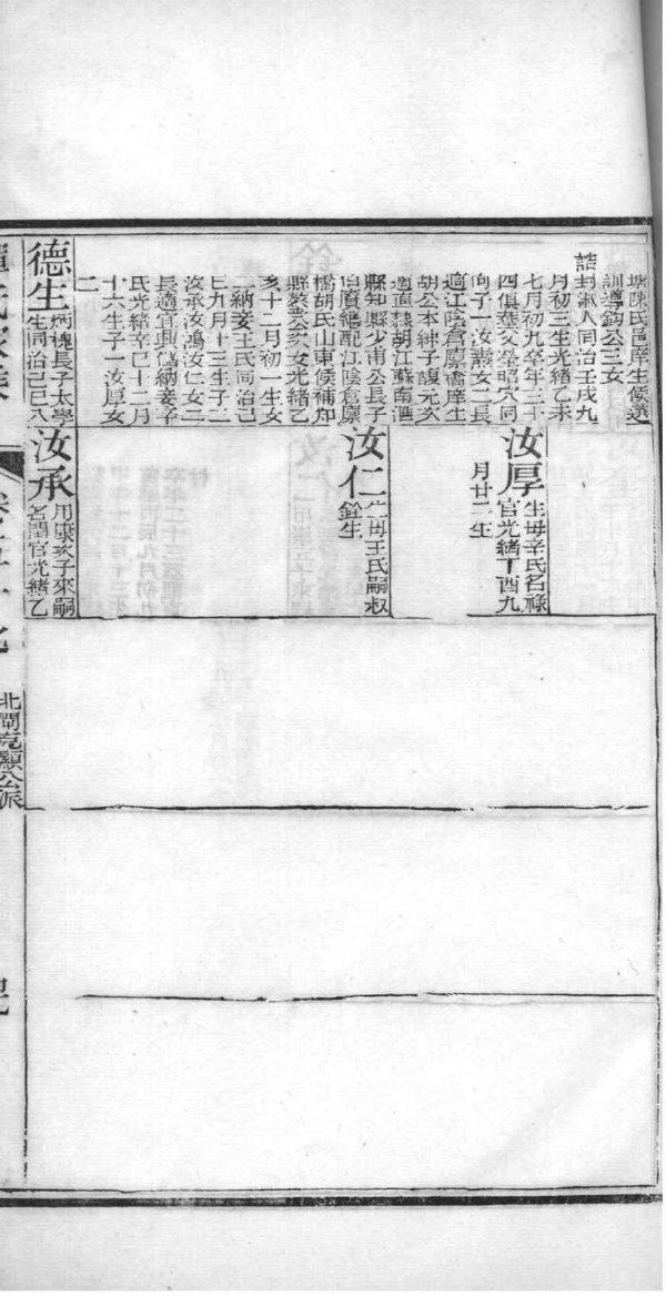 佃氏族谱电子版下载阅读
