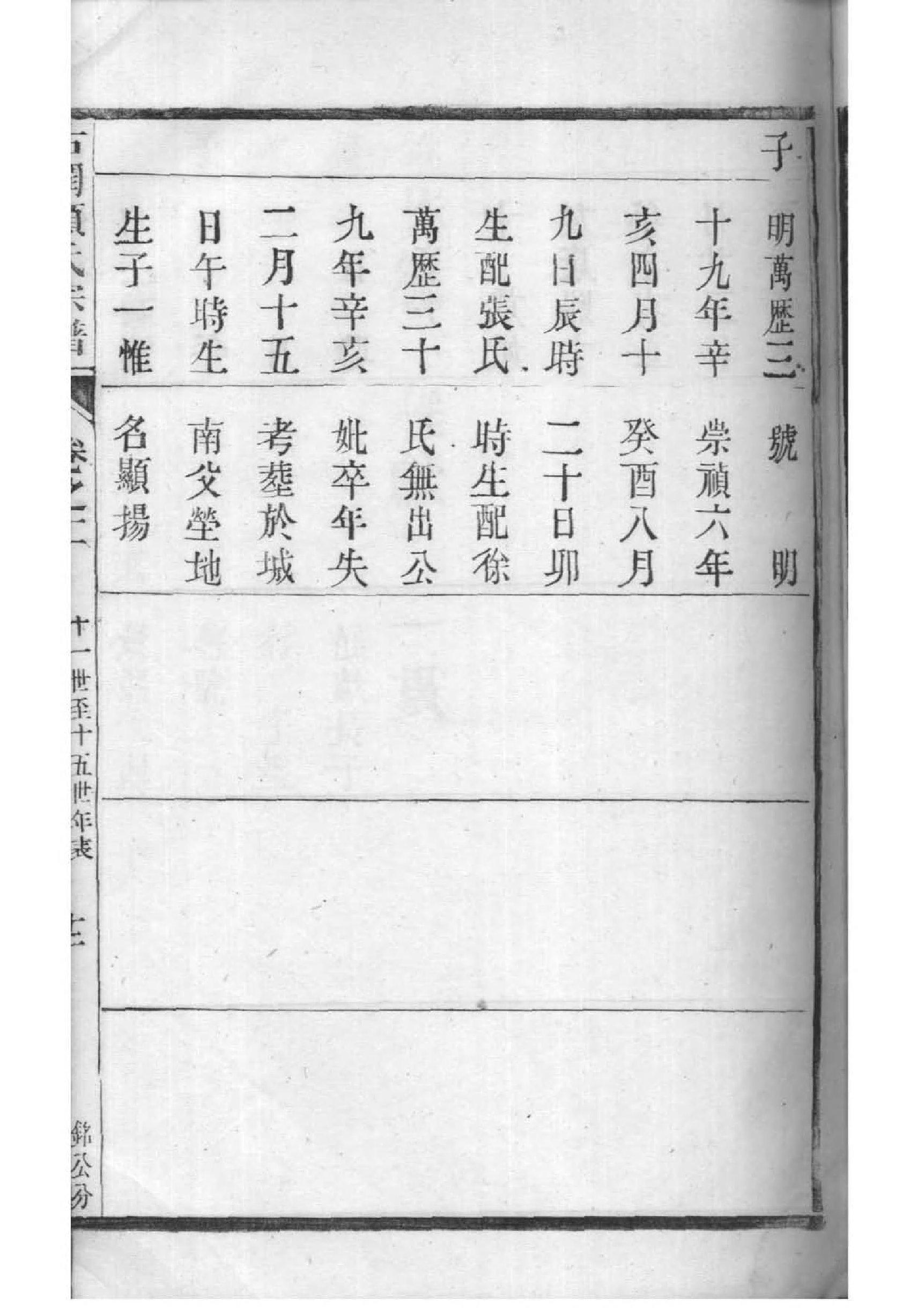 左氏辈分排列顺序