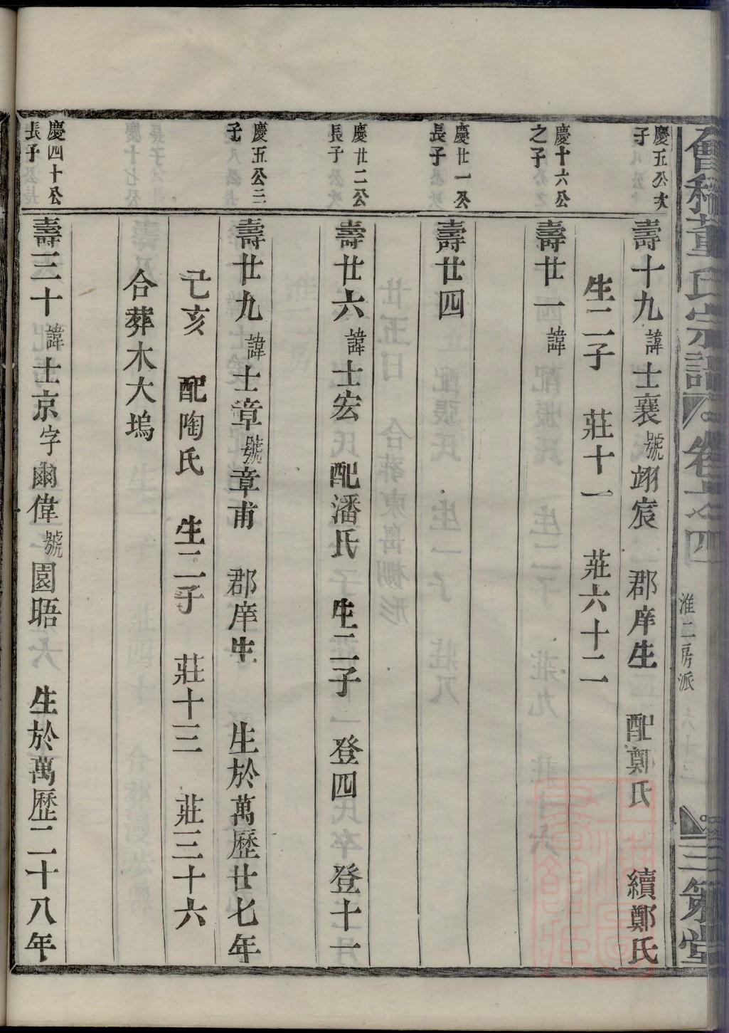 家谱网官网查询