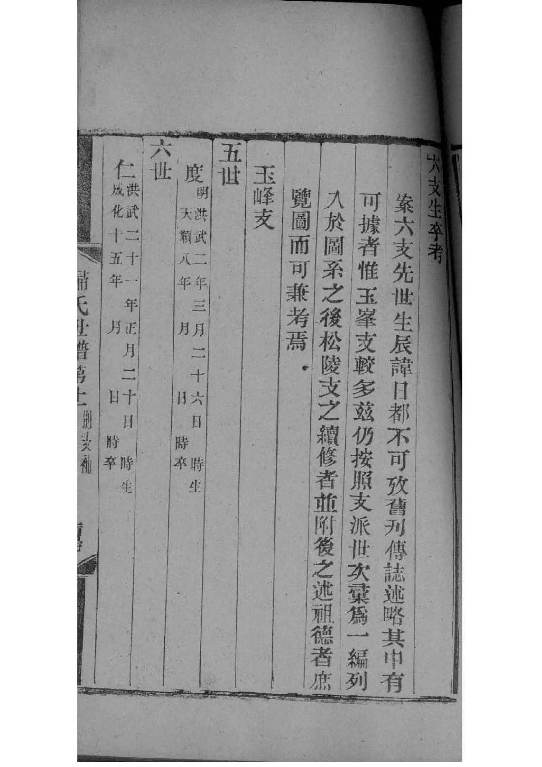 约雅斤耶稣家谱