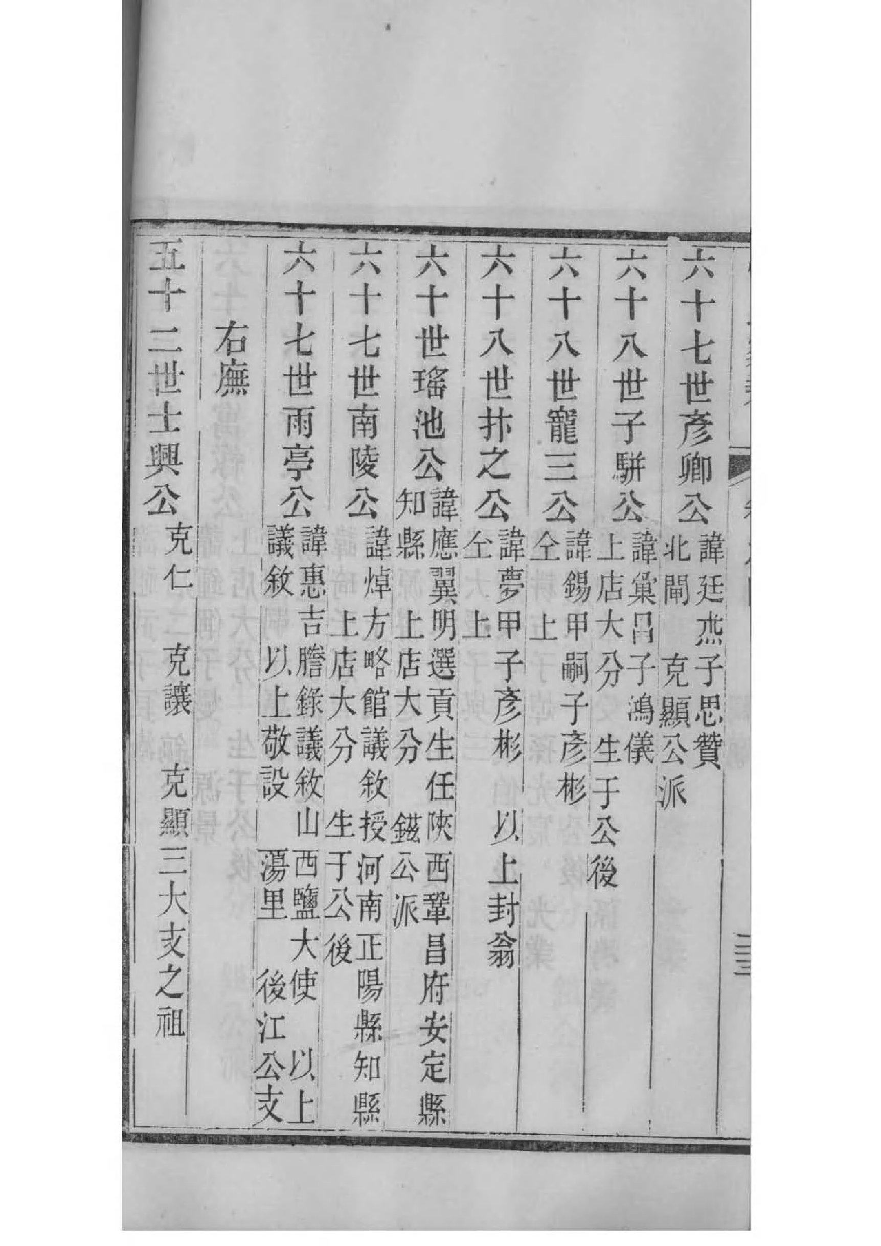 智姓的来源和历史