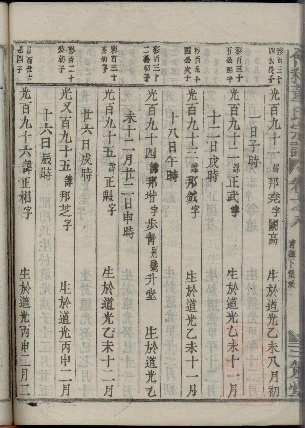 宗祠落成庆典视频
