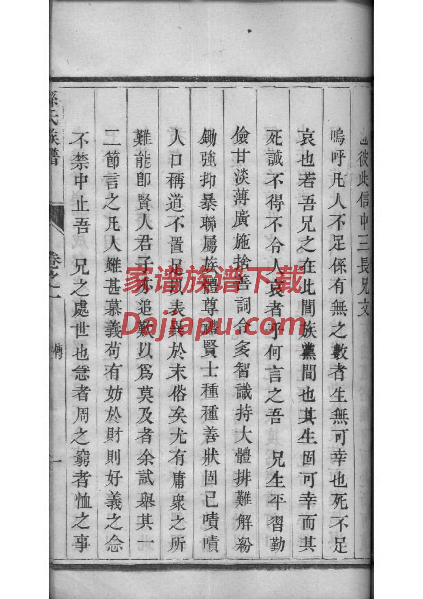 满家谱辈分宝