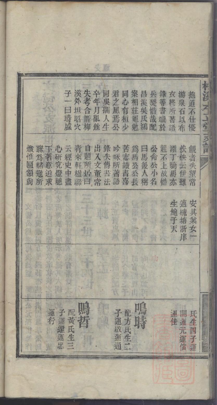 乐氏祖先是谁