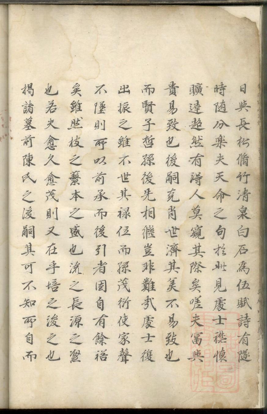 吉安名人祠堂