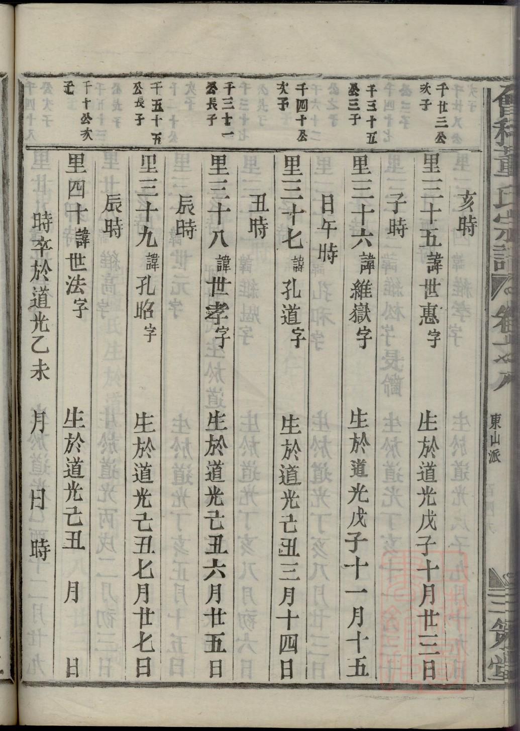 南京吴氏宗祠游玩攻略