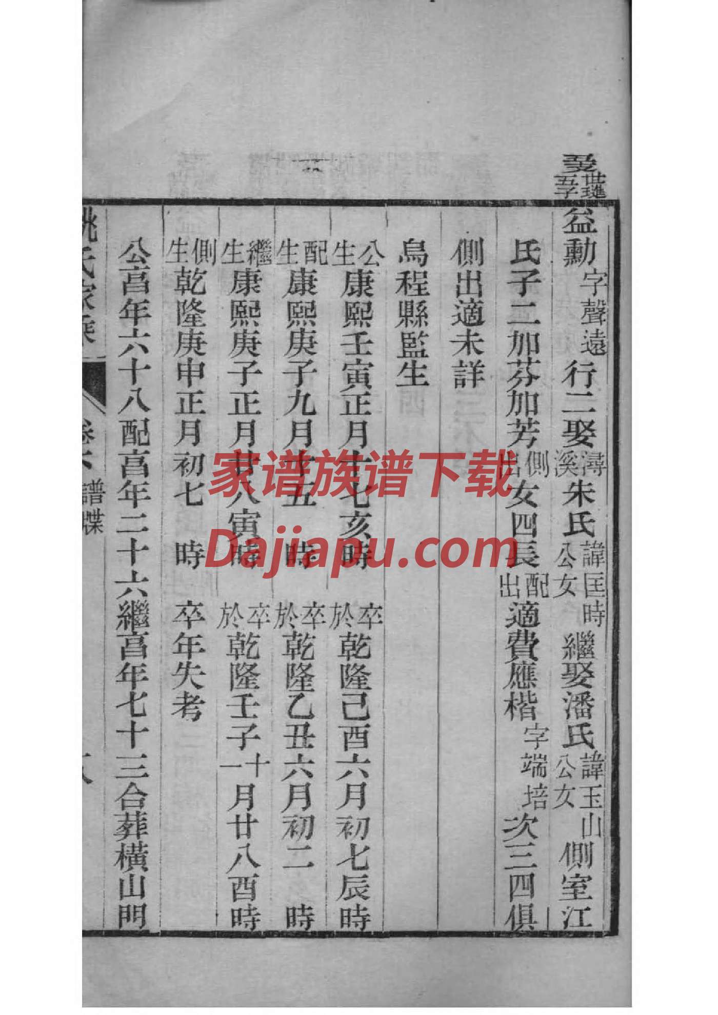 东方氏祖先起源哪里