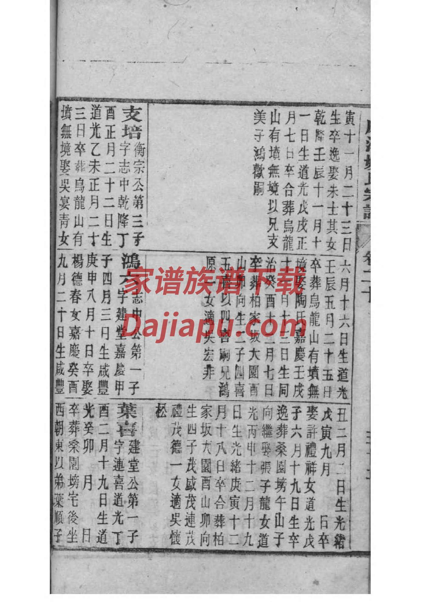 东郭姓全国有多少人