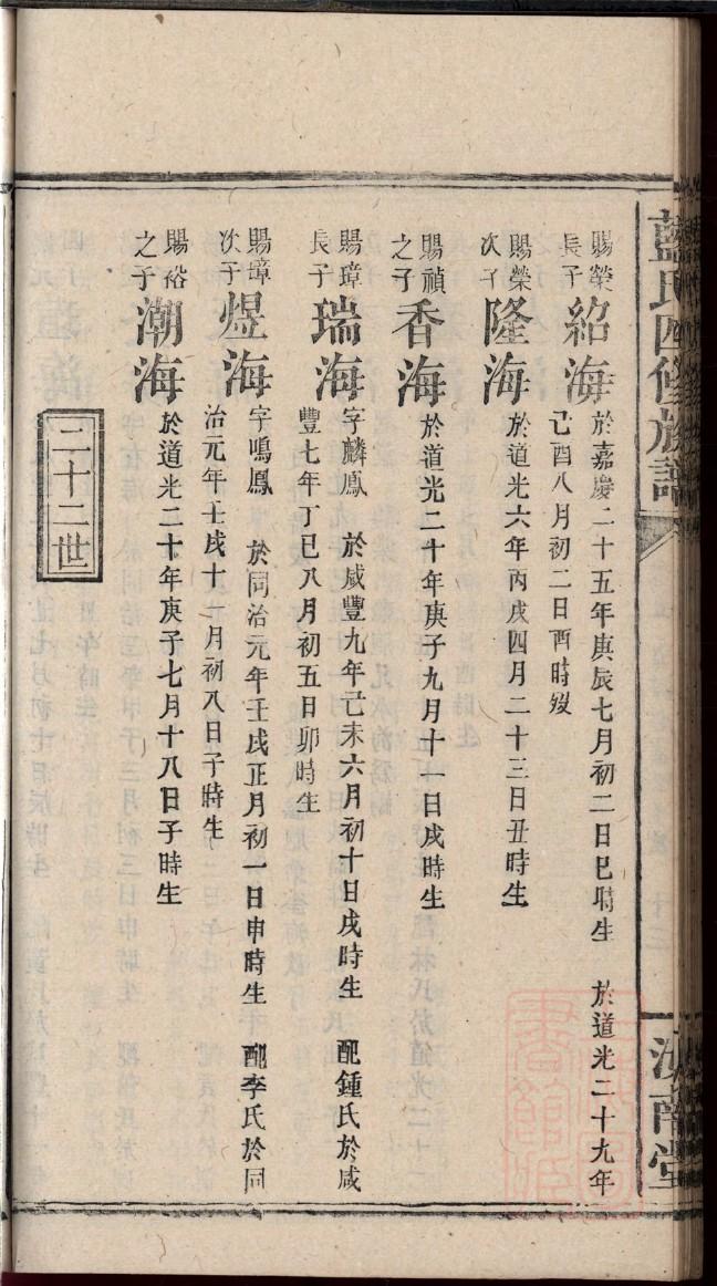 黄氏的起源