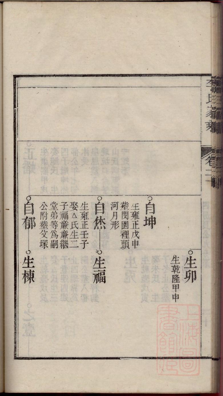 抗氏祠堂在哪里