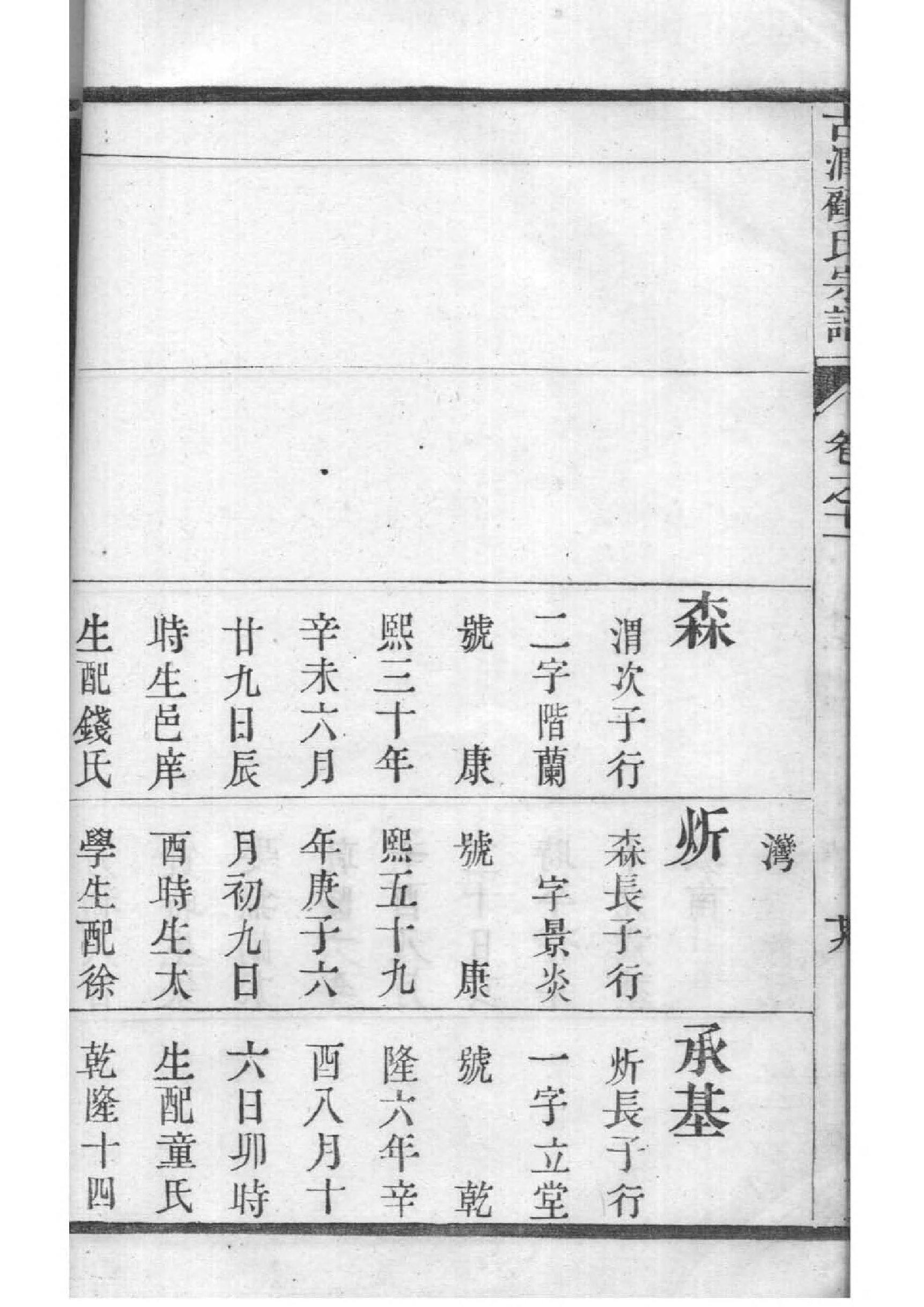 陶氏家谱24个辈分