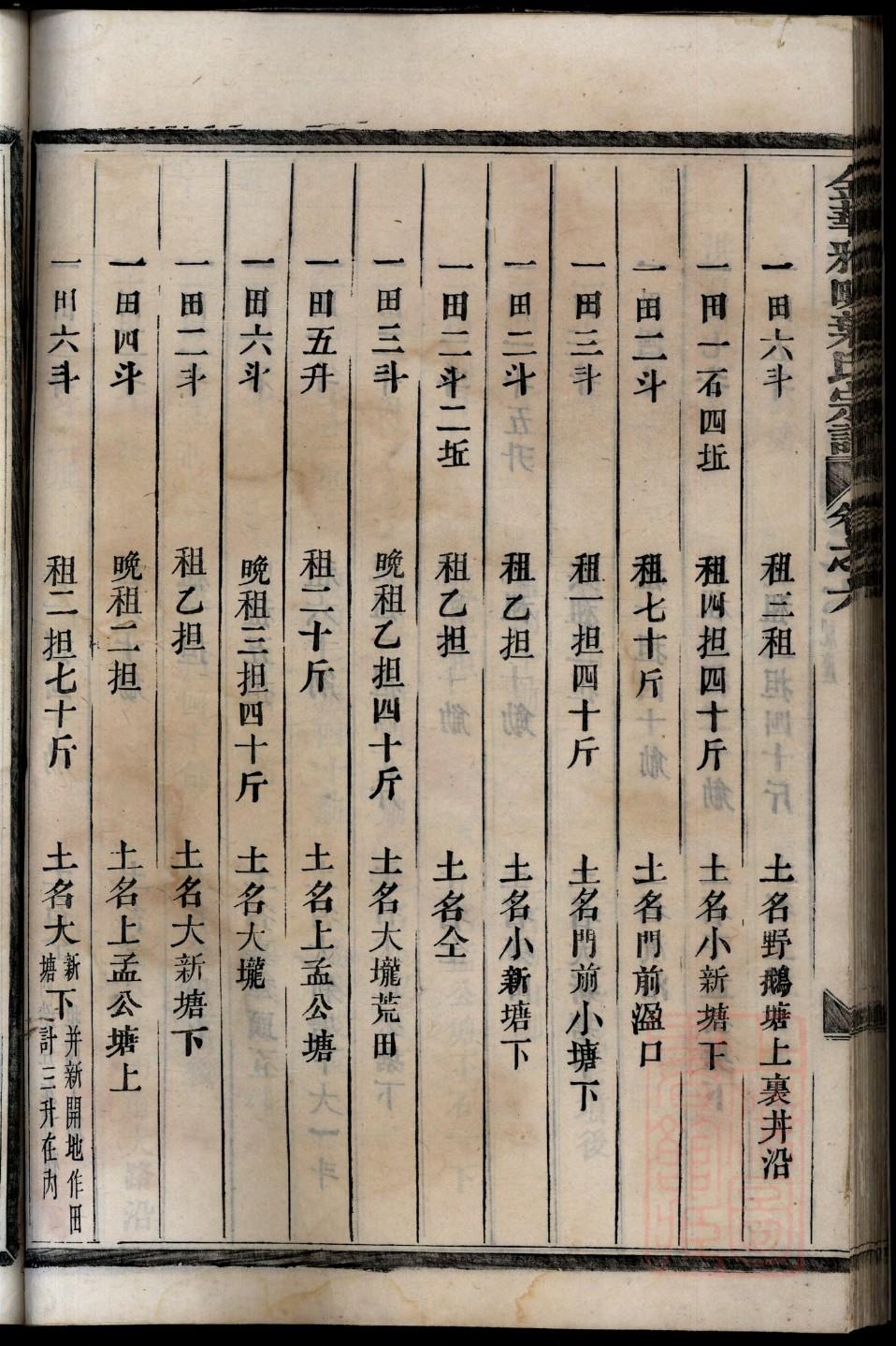 明氏族谱序言范文