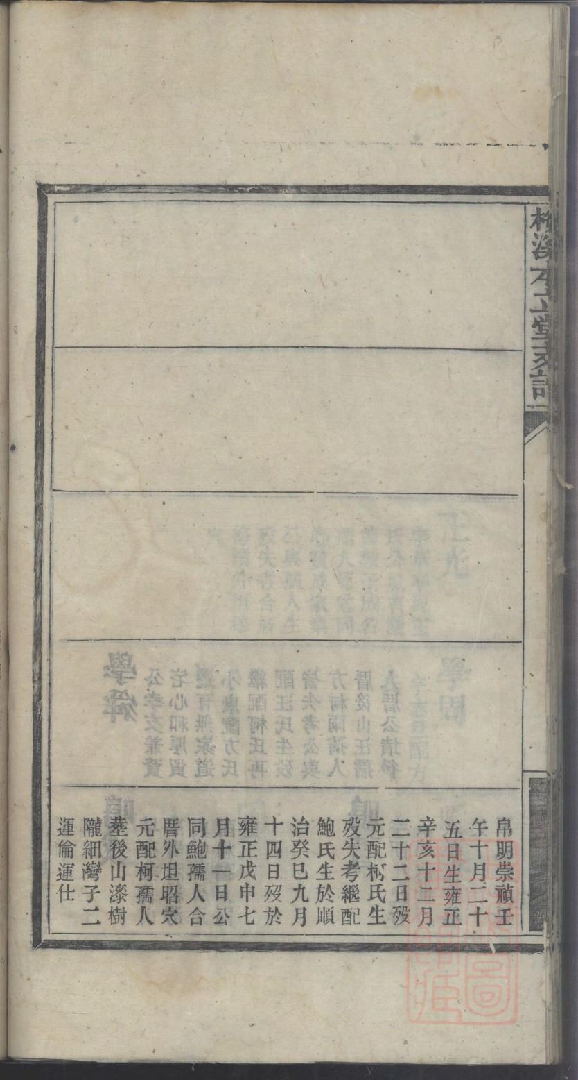 尤氏祖先是谁