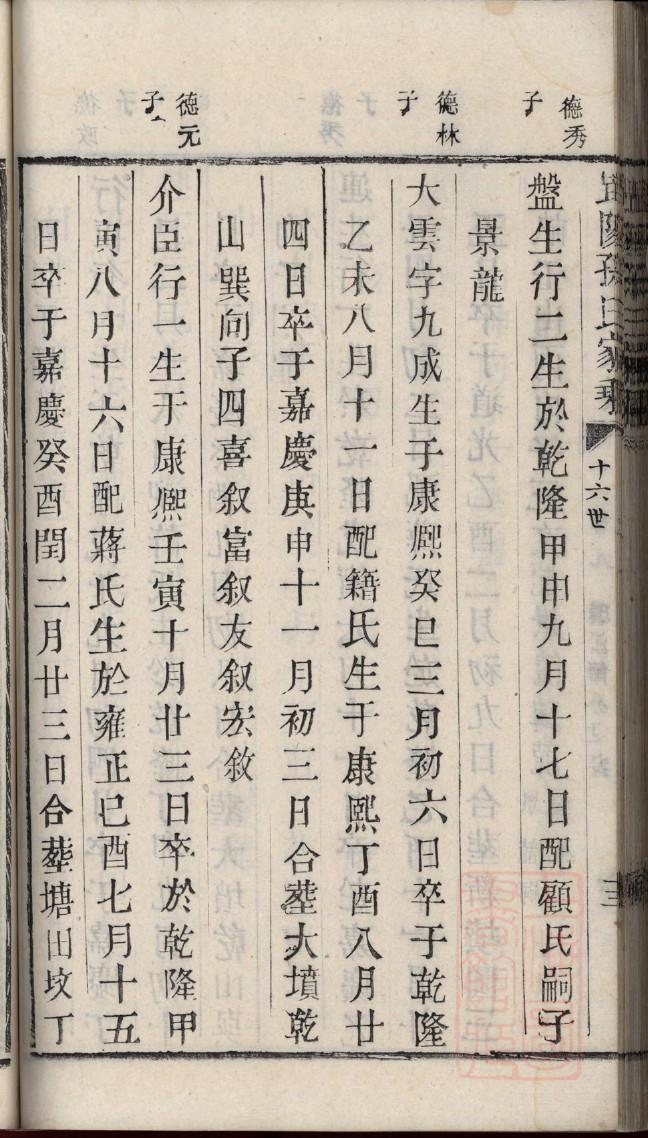 中华江西姜氏大宗祠