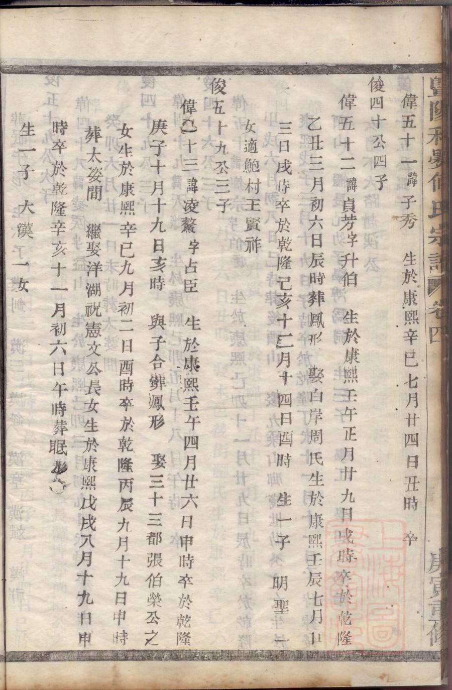 山东最全的朱氏族谱