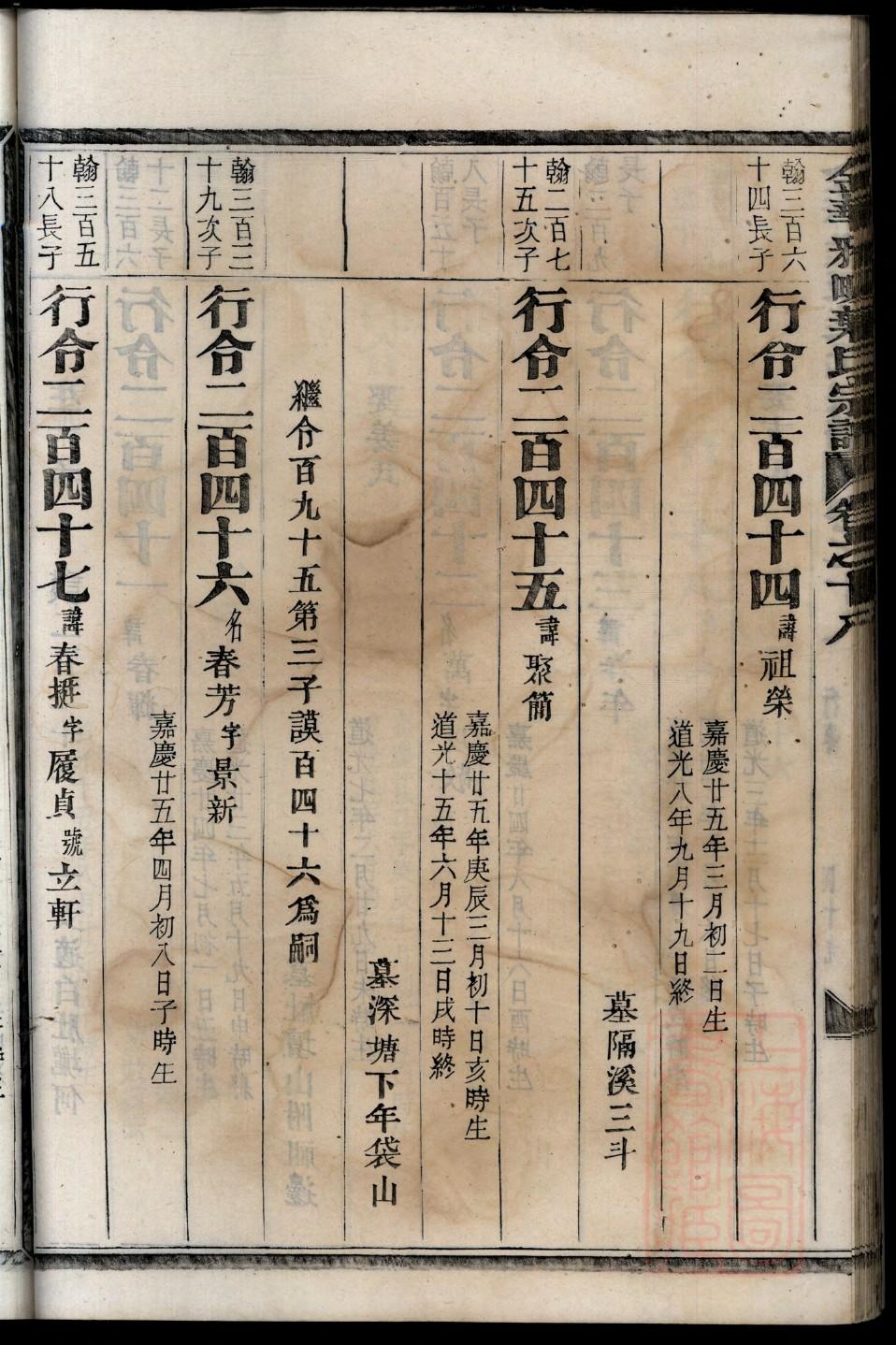 宛姓历史名人有哪些