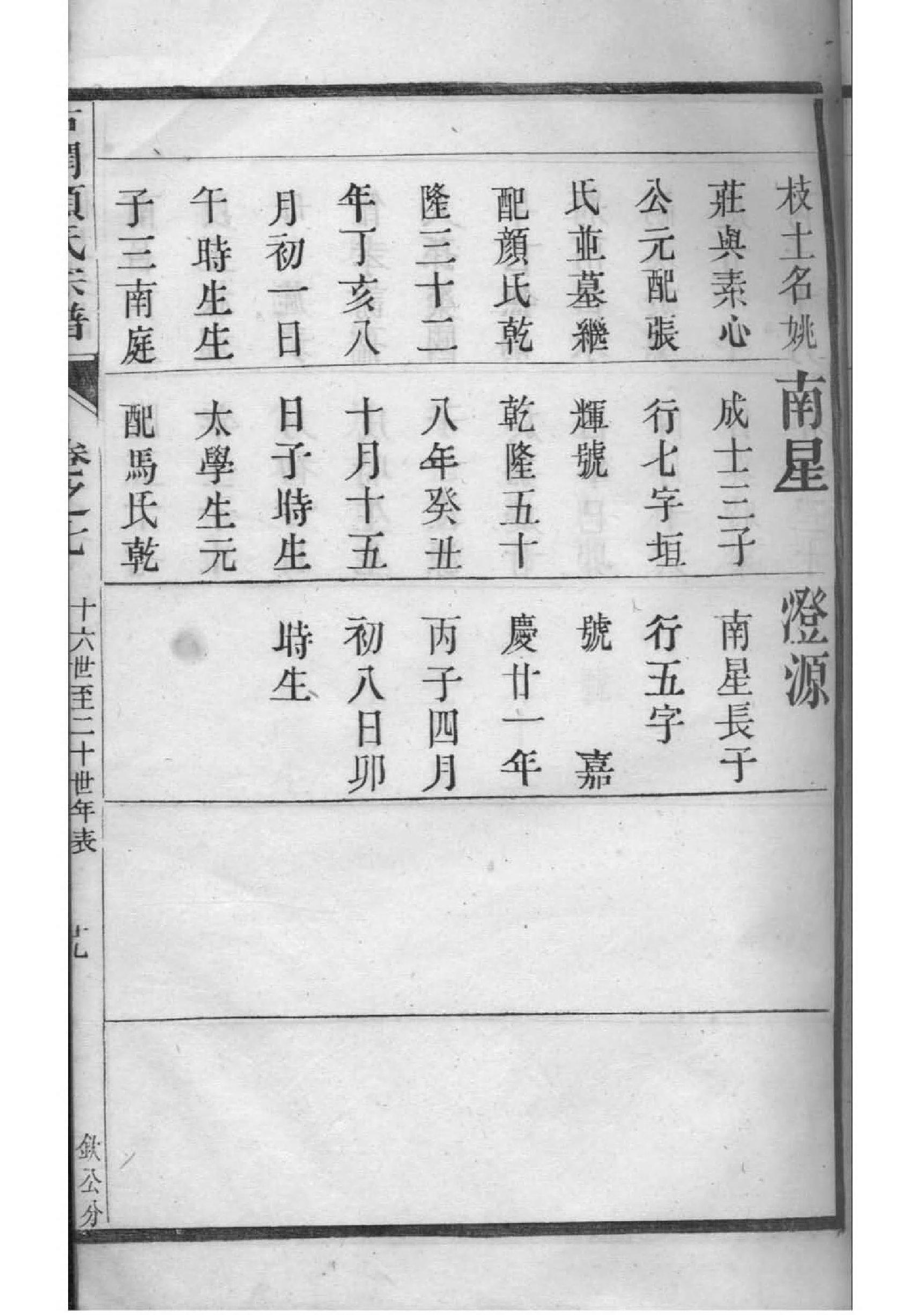 家谱属不属于出版物