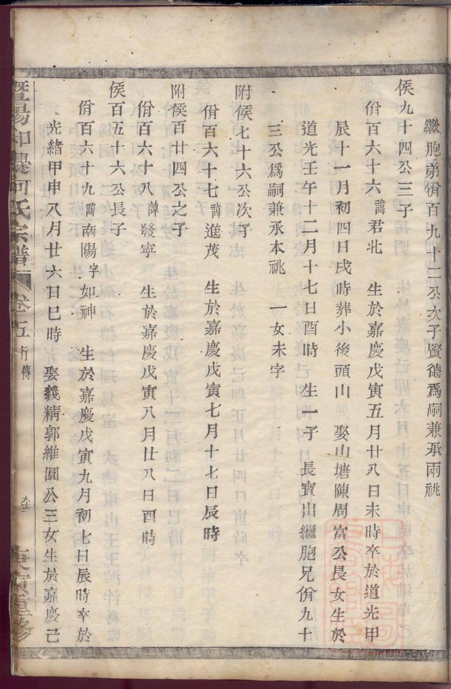 补姓的来源和历史