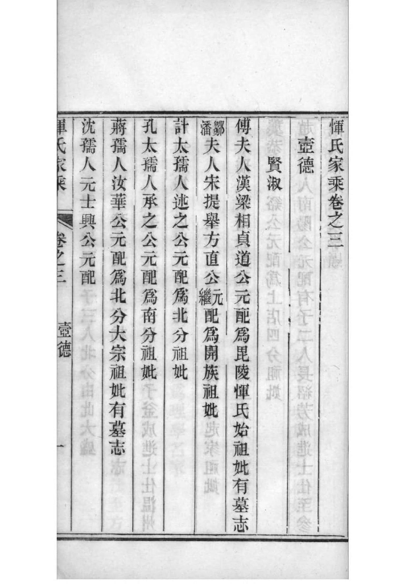 康氏祖先起源哪里