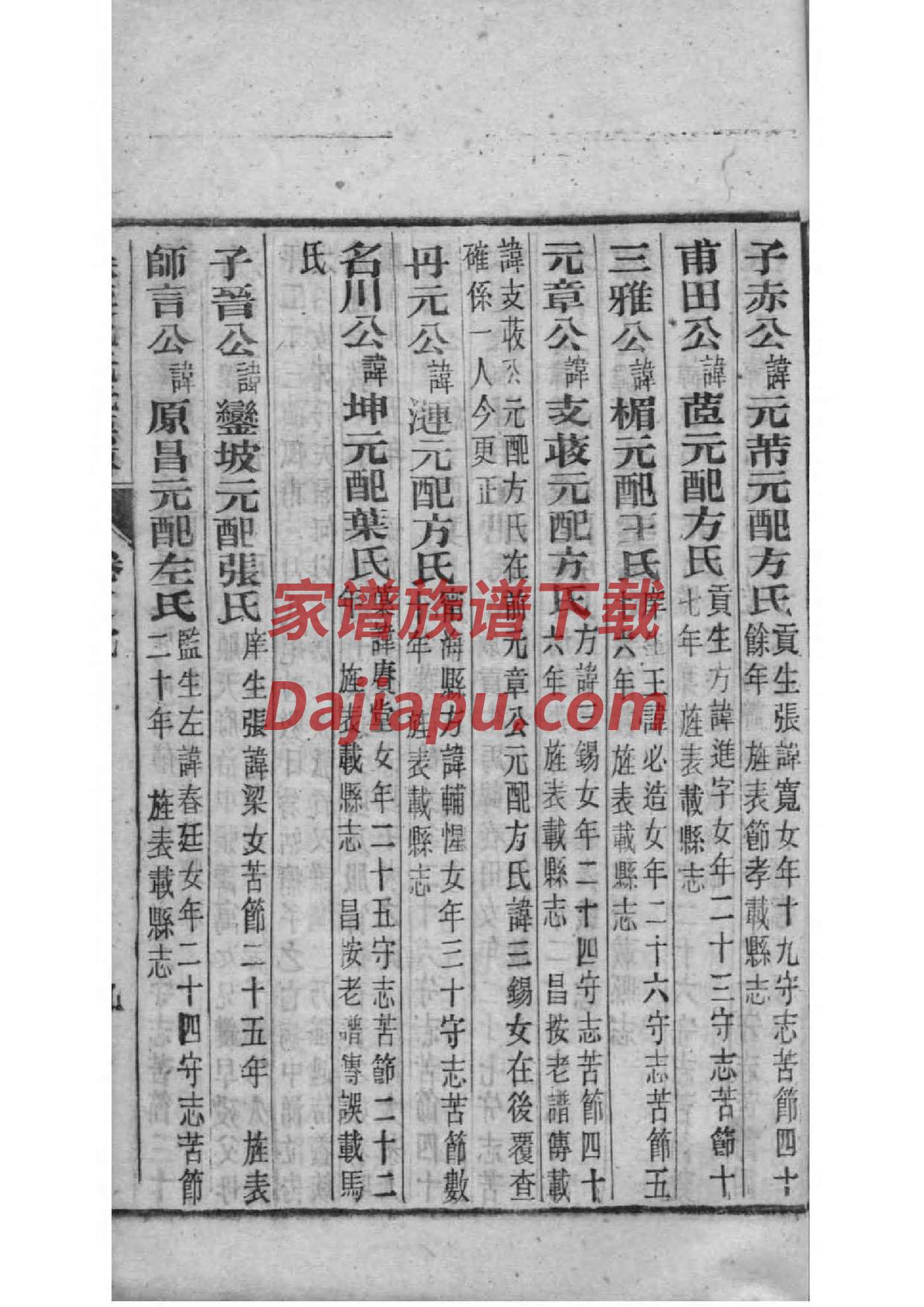 勤氏祖先是谁