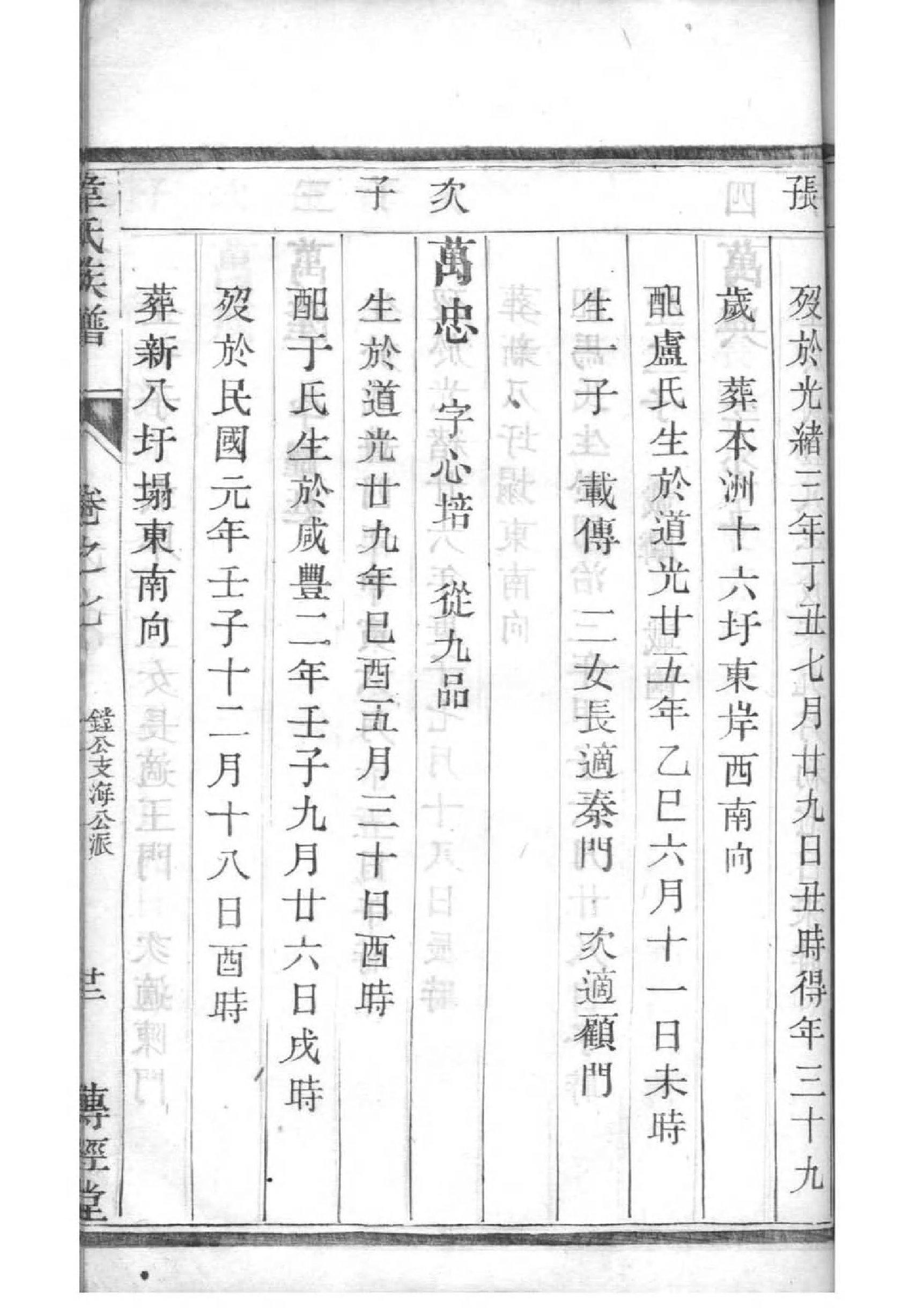 司寇氏祖先是谁