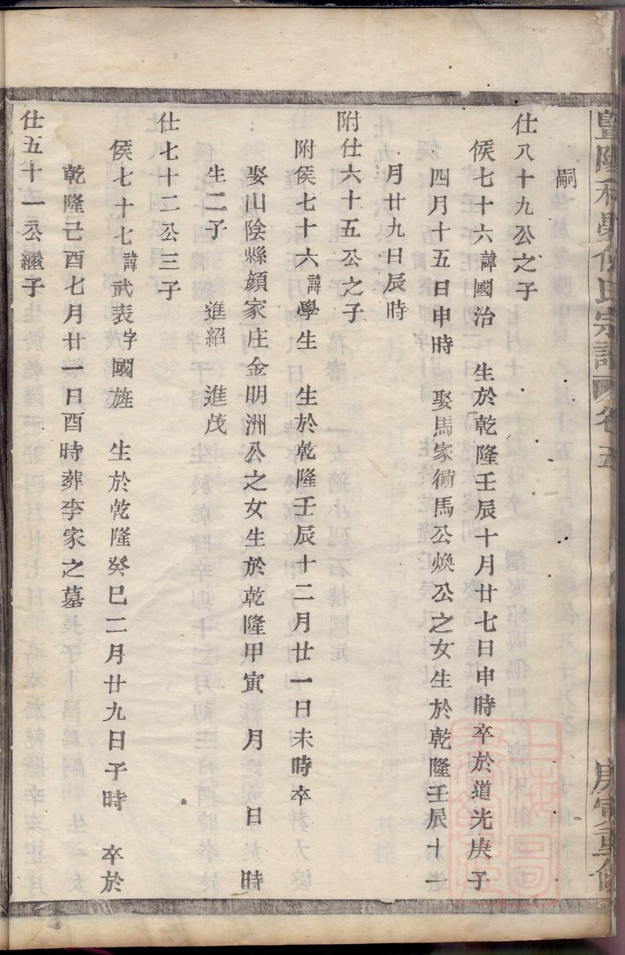 莱氏的起源