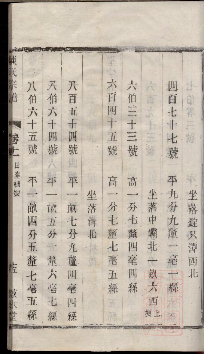 腾姓族谱字辈大全