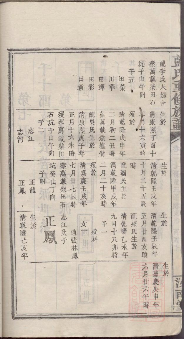 班姓族谱字辈大全