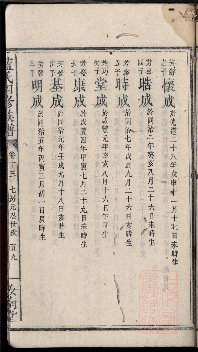 伏姓全国有多少人