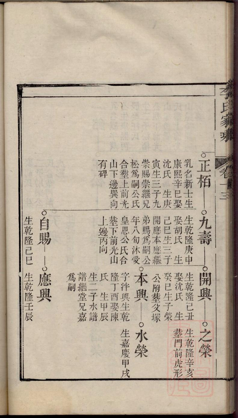 中国家谱论坛