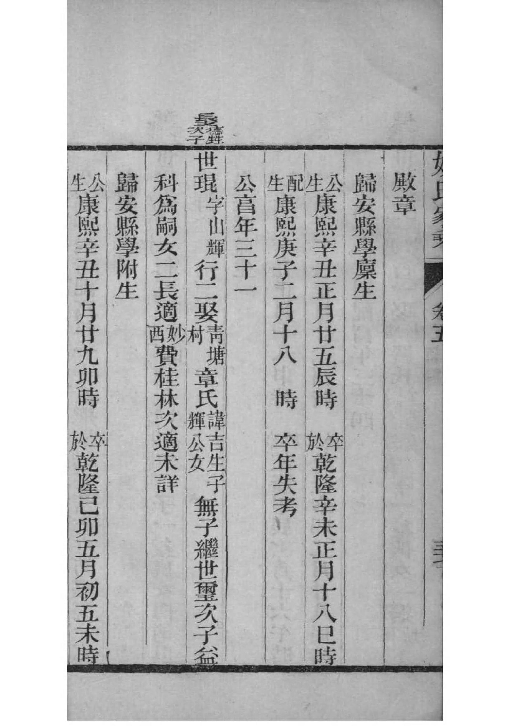 濮阳氏的起源
