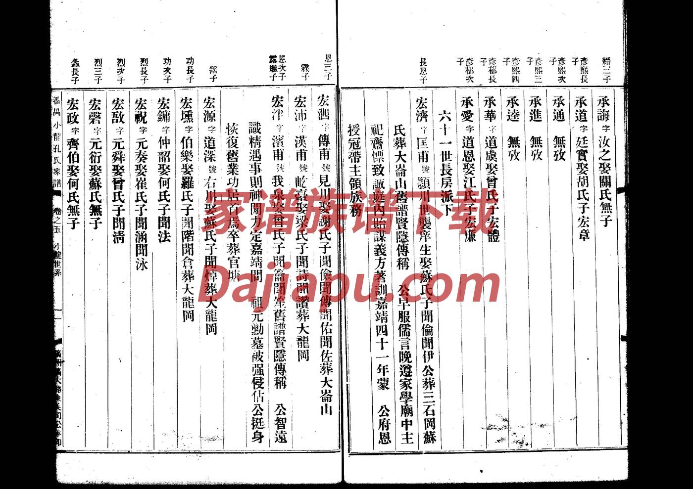 宦氏祖先起源哪里